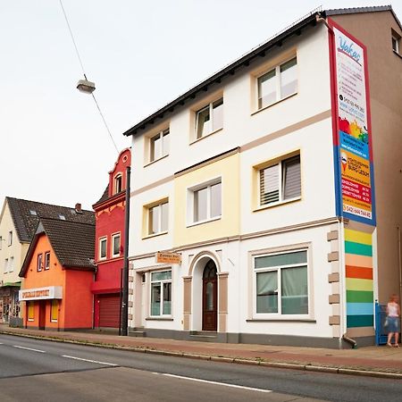 Pension Burglesum BRE Exterior foto