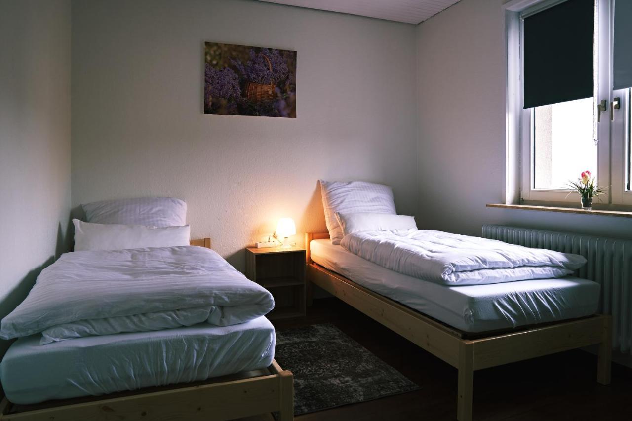Pension Burglesum BRE Exterior foto